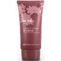 Face Republic Perfect Cover BB Cream