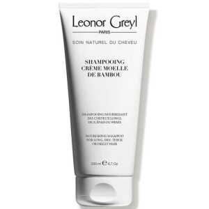 Leonor Greyl Shampooing Creme Moelle De Bambou Nourishing Shampoo