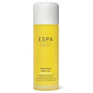 ESPA Energising Body Oil