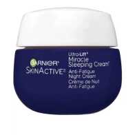 Garnier Miracle Anti-Fatigue Sleeping Cream