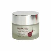 Farm Stay Snail Mucus Moisture Cream