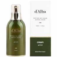 D'ALBA PIEDMONT Peptide No-Sebum Repair Cream