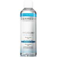 Dermedic Hydrain3 Hialuro Micellar Water