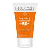 Procsin Face Protection Cream SPF 50+ Anti-Blemish