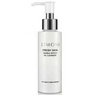 Limoni Fresh Skin Double Effect Oil Cleanser