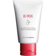 My Clarins Re-Move Purifying Cleansing Gel