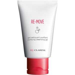 My Clarins Re-Move Purifying Cleansing Gel