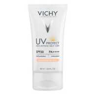 Vichy UV Protect Skin Defense Daily Care SPF 50 PA++++