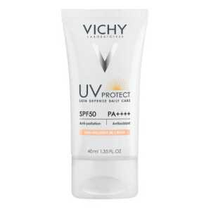 Vichy UV Protect Skin Defense Daily Care SPF 50 PA++++