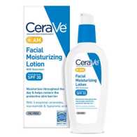 CeraVe Am Facial Moisturizing Lotion SPF 30