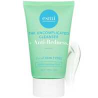 Esmi Skin Minerals The Uncomplicated Cleanser + Anti-redness