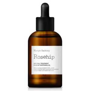 Manyo Factory Organic Rosehip Oil