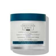 Christophe Robin Cleansing Purifying Scrub With Sea Salt