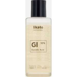 Likato Professional Gl 10% Glycolic Acid Tonic