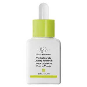 Drunk Elephant Virgin Marula Luxury Facial Oil