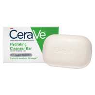 CeraVe Hydrating Cleanser Bar