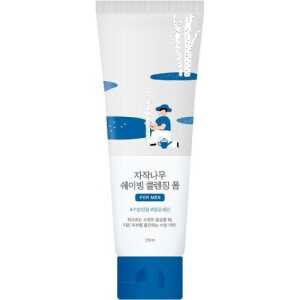 ROUND LAB Birchjuice Shaving Cleansing Foam