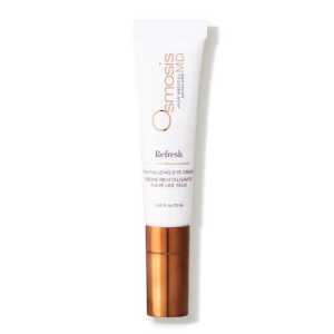 Osmosis +Beauty Refresh Revitalizing Eye Cream