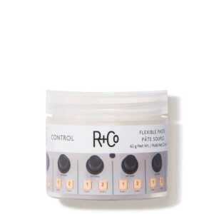 R+Co CONTROL Flexible Paste