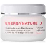 Annemarie Börlind Energynature Nachtcreme