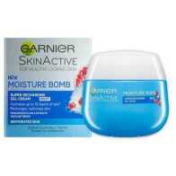 Garnier Moisture Bomb Hydrating Night Cream Moisturiser