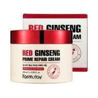 Farm Stay Red Ginseng Prime Repair Cream