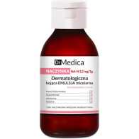 Bielenda Dr. Medica Capillaries Dermatological Soothing Micellar Emulsion