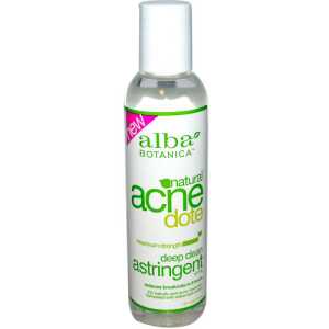 Alba Acne Deep Clean Astringent