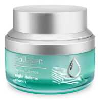 Watsons Collagen By Watsons Hydro Balance Night Defense Cream