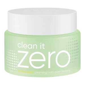 Banila Co. Clean It Zero 3-In-1 Cleansing Balm Pore Clarifying