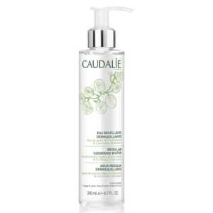 Caudalie Micellar Cleansing Water