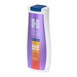 Happy Hair Sos Repair Shampoo