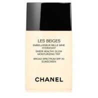 Chanel Les Beige Sheer Healthy Glow Tinted Moisturiser SPF 30