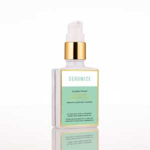 Serumize Clear Fight Serum