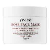 Fresh Rose Face Mask