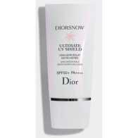 Dior Ultimate UV Shield Skin-Breathable Brightening Emulsion SPF 50+ PA++++