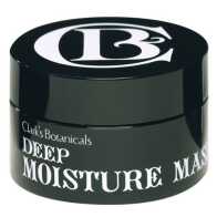 Clarks Botanicals Deep Moisture Mask