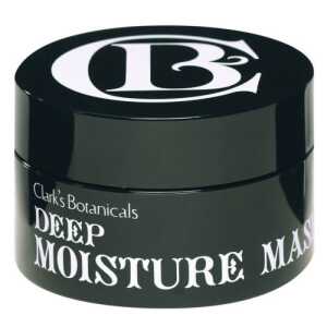 Clarks Botanicals Deep Moisture Mask