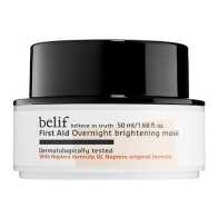 Belif First Aid Overnight Brightening Mask