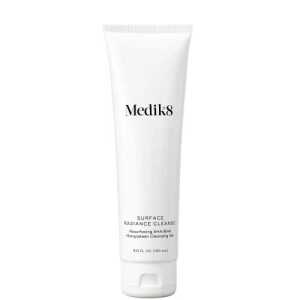 Medik8 Surface Radiance Cleanse Gel