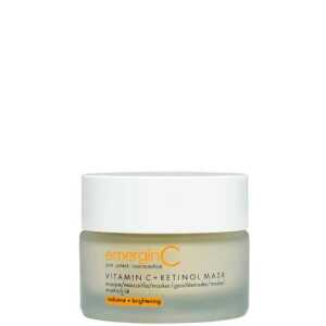 EmerginC Vitamin C Plus Retinol Mask