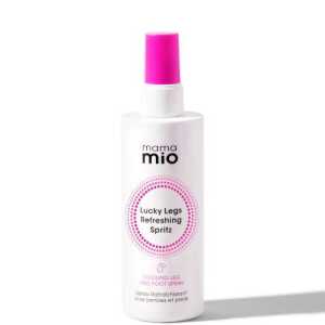 Mama Mio Lucky Legs Refreshing Spritz