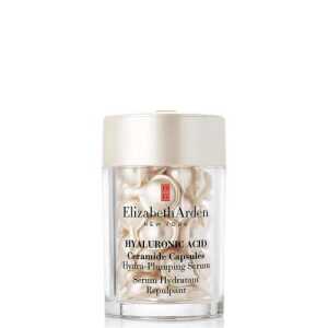 Elizabeth Arden Hyaluronic Acid Ceramide Capsules Hydra-Plumping Serum 30pc