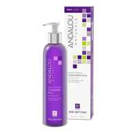 Andalou Naturals Apricot Probiotic Cleansing Milk