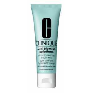 Clinique Anti-Blemish Solutions All-Over Clearing Treatment