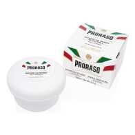 Proraso Shaving Soap In A Bowl - Sensitive Skin