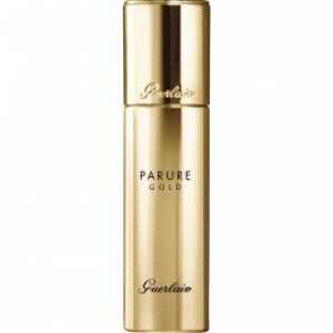 Guerlain Parure Gold Foundation