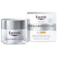 Eucerin Hyaluron-Filler Daycream