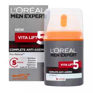 L'Oreal Paris Men Expert Vita Lift 5