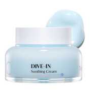 Torriden Dive-in Low-molecular Hyaluronic Acid Soothing Cream